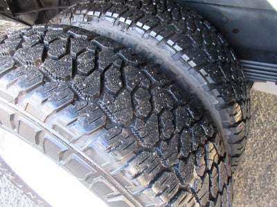 2011 Ford Econoline Commercial Chassis E350, 14 FOOT STEP VAN, 94K MILES