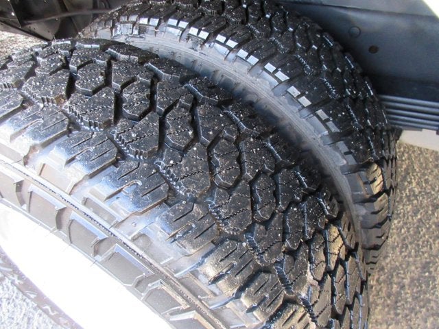 2011 Ford Econoline Commercial Chassis E350, 14 FOOT STEP VAN, 94K MILES