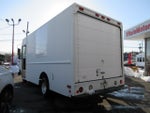 2011 Ford Econoline Commercial Chassis E350, 14 FOOT STEP VAN, 94K MILES