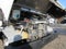 2011 Ford Econoline Commercial Chassis E350, 14 FOOT STEP VAN, 94K MILES