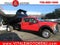 2017 Ford Super Duty F-550 DRW Crew Cab 2WD, 11 FOOT MASON DUMP
