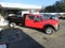 2017 Ford Super Duty F-550 DRW Crew Cab 2WD, 11 FOOT MASON DUMP