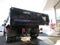2017 Ford Super Duty F-550 DRW Crew Cab 2WD, 11 FOOT MASON DUMP