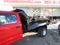 2017 Ford Super Duty F-550 DRW Crew Cab 2WD, 11 FOOT MASON DUMP