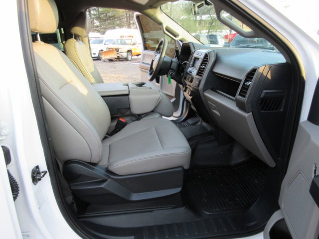 2022 Ford Super Duty F-550 DRW Crew Cab 4X4, DIESEL, SERVICE TRUCK