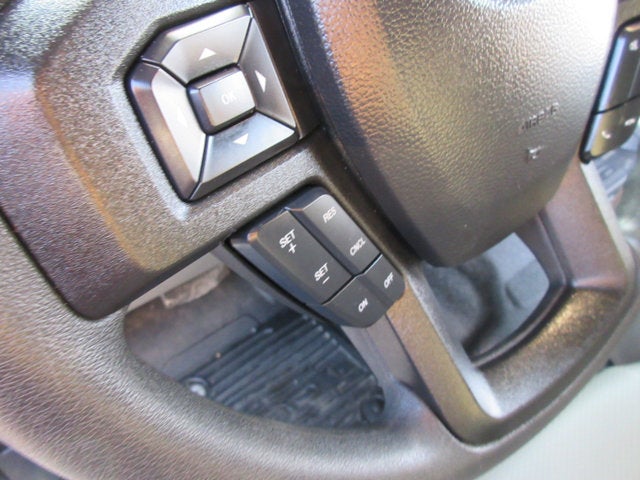 2022 Ford Super Duty F-550 DRW Crew Cab 4X4, DIESEL, SERVICE TRUCK