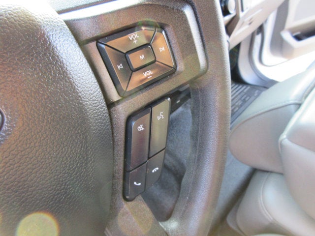 2022 Ford Super Duty F-550 DRW Crew Cab 4X4, DIESEL, SERVICE TRUCK