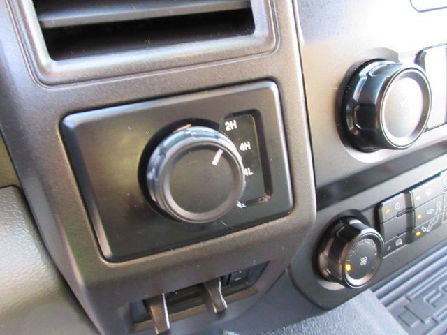 2022 Ford Super Duty F-550 DRW Crew Cab 4X4, DIESEL, SERVICE TRUCK