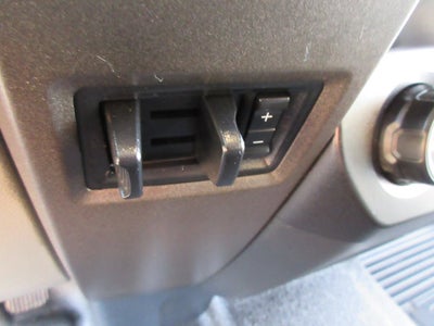 2022 Ford Super Duty F-550 DRW Crew Cab 4X4, DIESEL, SERVICE TRUCK