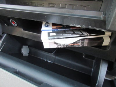 2022 Ford Super Duty F-550 DRW Crew Cab 4X4, DIESEL, SERVICE TRUCK