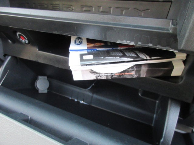 2022 Ford Super Duty F-550 DRW Crew Cab 4X4, DIESEL, SERVICE TRUCK