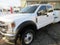 2022 Ford Super Duty F-550 DRW Crew Cab 4X4, DIESEL, SERVICE TRUCK