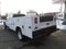 2022 Ford Super Duty F-550 DRW Crew Cab 4X4, DIESEL, SERVICE TRUCK