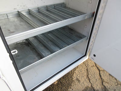 2022 Ford Super Duty F-550 DRW Crew Cab 4X4, DIESEL, SERVICE TRUCK