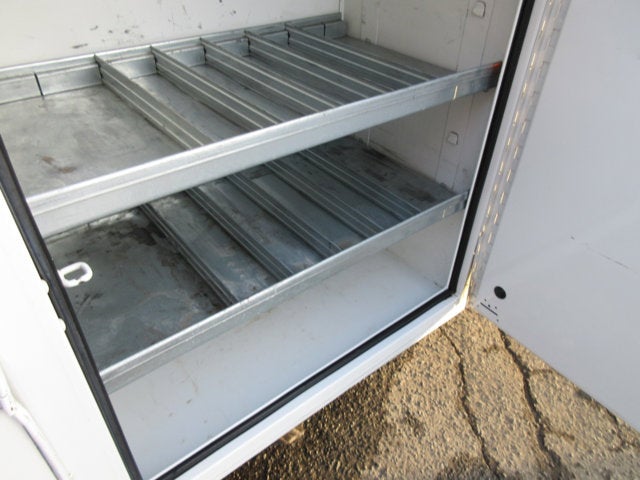 2022 Ford Super Duty F-550 DRW Crew Cab 4X4, DIESEL, SERVICE TRUCK