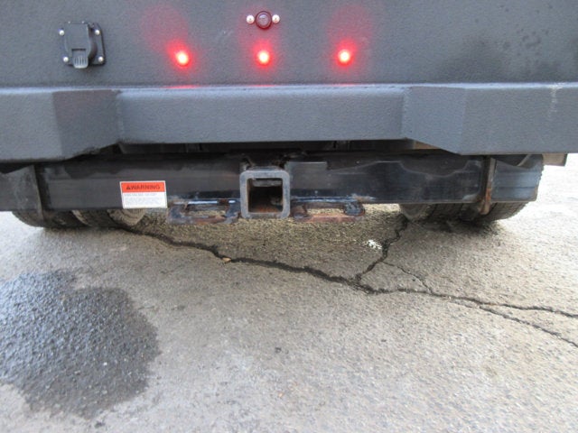 2022 Ford Super Duty F-550 DRW Crew Cab 4X4, DIESEL, SERVICE TRUCK