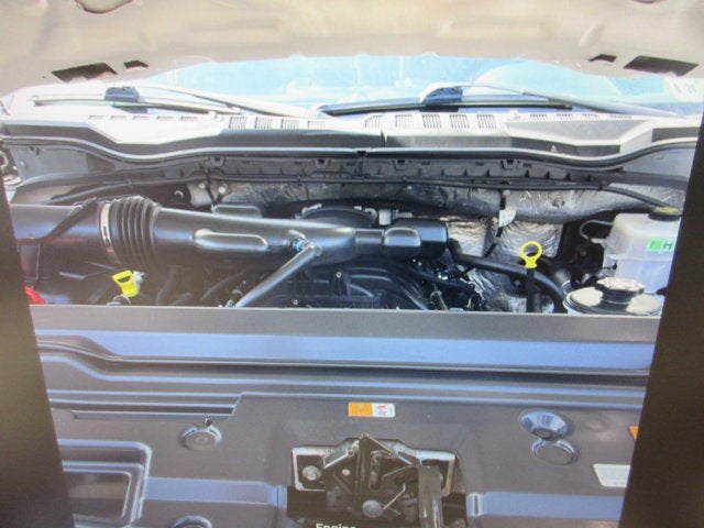 2019 Ford F-550 CREW, 9' LANDSCAPE DUMP, 4X4 XL