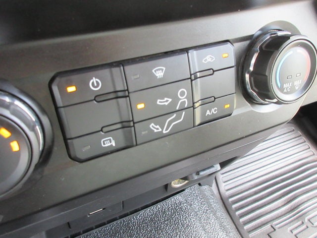 2019 Ford F-550 CREW, LANDSCAPE DUMP, 4X4 XL