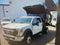 2019 Ford F-550 CREW, 9' LANDSCAPE DUMP, 4X4 XL