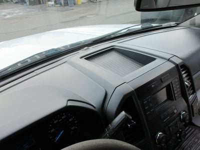 2019 Ford F-550 CREW, LANDSCAPE DUMP, 4X4 XL
