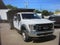 2019 Ford F-550 CREW, 9' LANDSCAPE DUMP, 4X4 XL