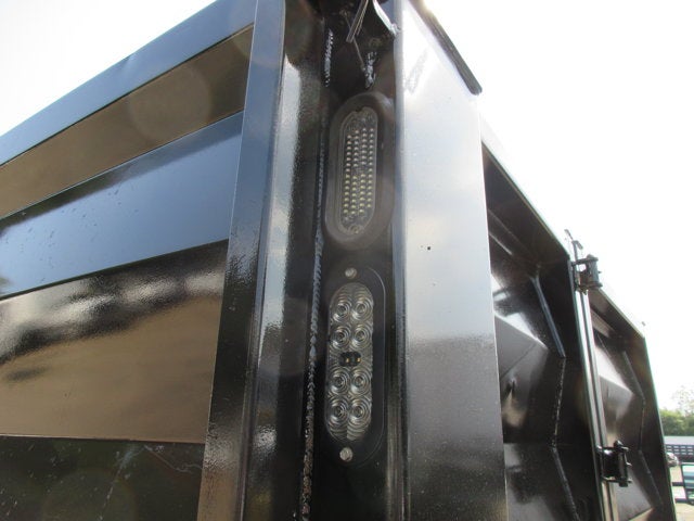 2019 Ford F-550 CREW, LANDSCAPE DUMP, 4X4 XL