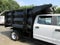 2019 Ford F-550 CREW, LANDSCAPE DUMP, 4X4 XL