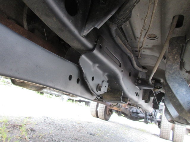 2019 Ford F-550 CREW, LANDSCAPE DUMP, 4X4 XL