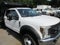 2019 Ford F-550 CREW, LANDSCAPE DUMP, 4X4 XL