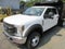 2019 Ford F-550 CREW, LANDSCAPE DUMP, 4X4 XL