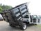 2019 Ford F-550 CREW, LANDSCAPE DUMP, 4X4 XL