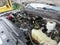 2019 Ford F-550 CREW, LANDSCAPE DUMP, 4X4 XL