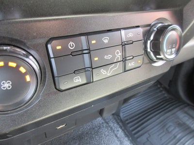 2019 Ford Super Duty F-550 DRW XL