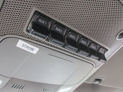 2019 Ford Super Duty F-550 DRW XL