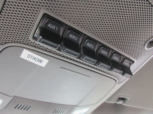 2019 Ford Super Duty F-550 DRW XL