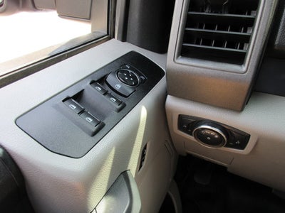 2019 Ford Super Duty F-550 DRW XL