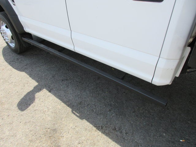 2019 Ford Super Duty F-550 DRW XL