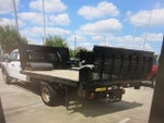 2019 Ford Super Duty F-550 DRW XL