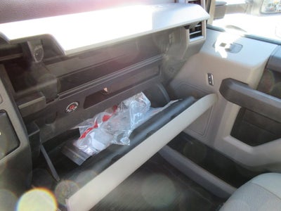2019 Ford Super Duty F-450 STAKE BED, FLATBED XL
