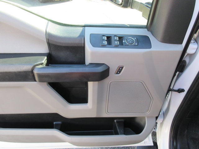 2019 Ford Super Duty F-450 STAKE BED, FLATBED XL
