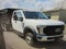 2019 Ford Super Duty F-450 STAKE BED, FLATBED XL