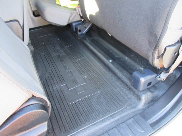 2019 Ford Super Duty F-450 STAKE BED, FLATBED XL