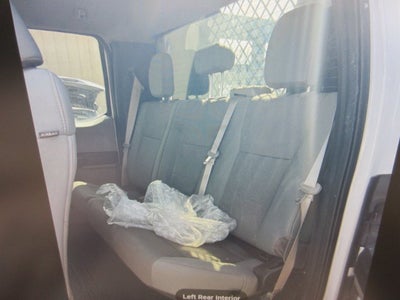 2019 Ford Super Duty F-450 STAKE BED, FLATBED XL