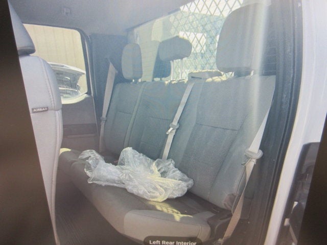 2019 Ford Super Duty F-450 STAKE BED, FLATBED XL