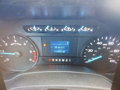 2019 Ford Super Duty F-450 STAKE BED, FLATBED XL