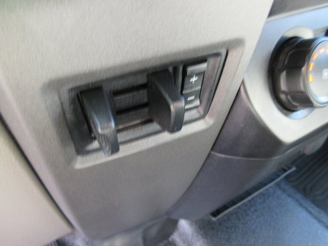 2021 Ford Super Duty F-550 EXT, UTILITY, 4X4 GAS XL