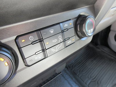 2021 Ford Super Duty F-550 EXT, UTILITY, 4X4 GAS XL