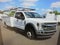 2021 Ford Super Duty F-550 EXT, UTILITY, 4X4 GAS XL