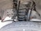 2021 Ford Super Duty F-550 EXT, UTILITY, 4X4 GAS XL