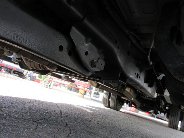 2021 Ford Super Duty F-550 EXT, UTILITY, 4X4 GAS XL